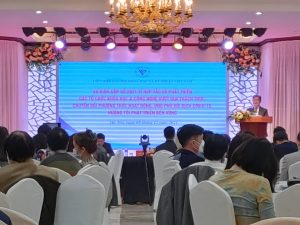 tặng bằng khen