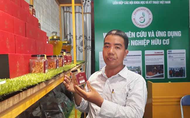 Hồng chuyên biển đảo