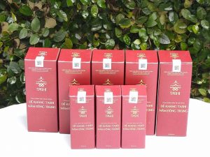 tặng đề kháng tashi việt nam